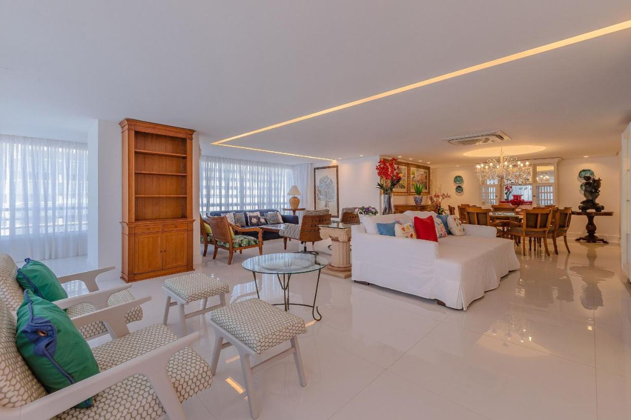 Condominio Mykonos #400 * Fortaleza (Ceara)