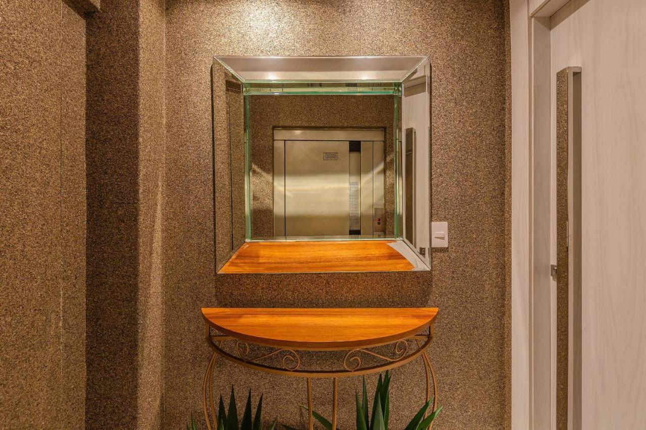 Condominio Mykonos #400 Hotel